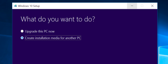 How to Perform a Clean Install of Windows 10 from Windows 8.1, 8, 7
