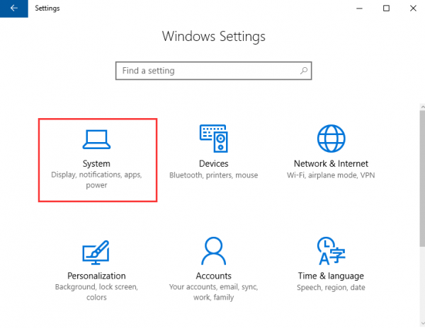 Fix WiFi Icon Missing from Taskbar in Windows 10 - GetWox