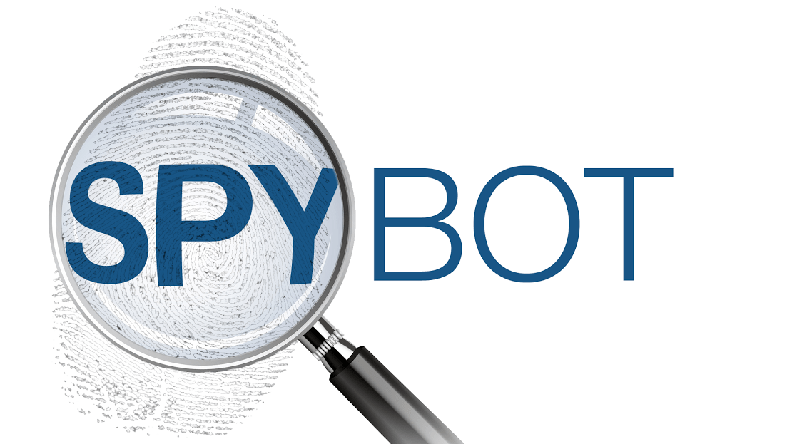 spybot search and destroy