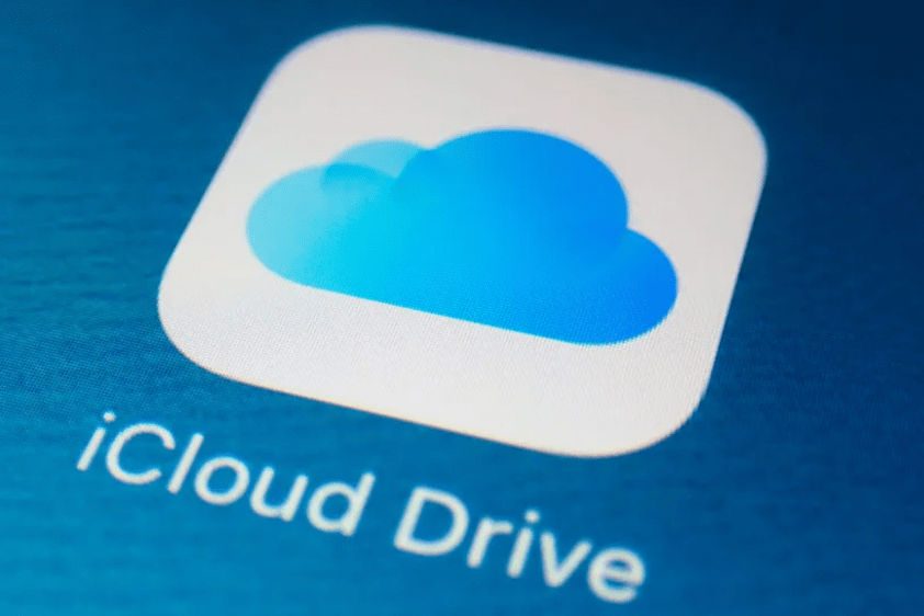 iCloud App for Windows 10