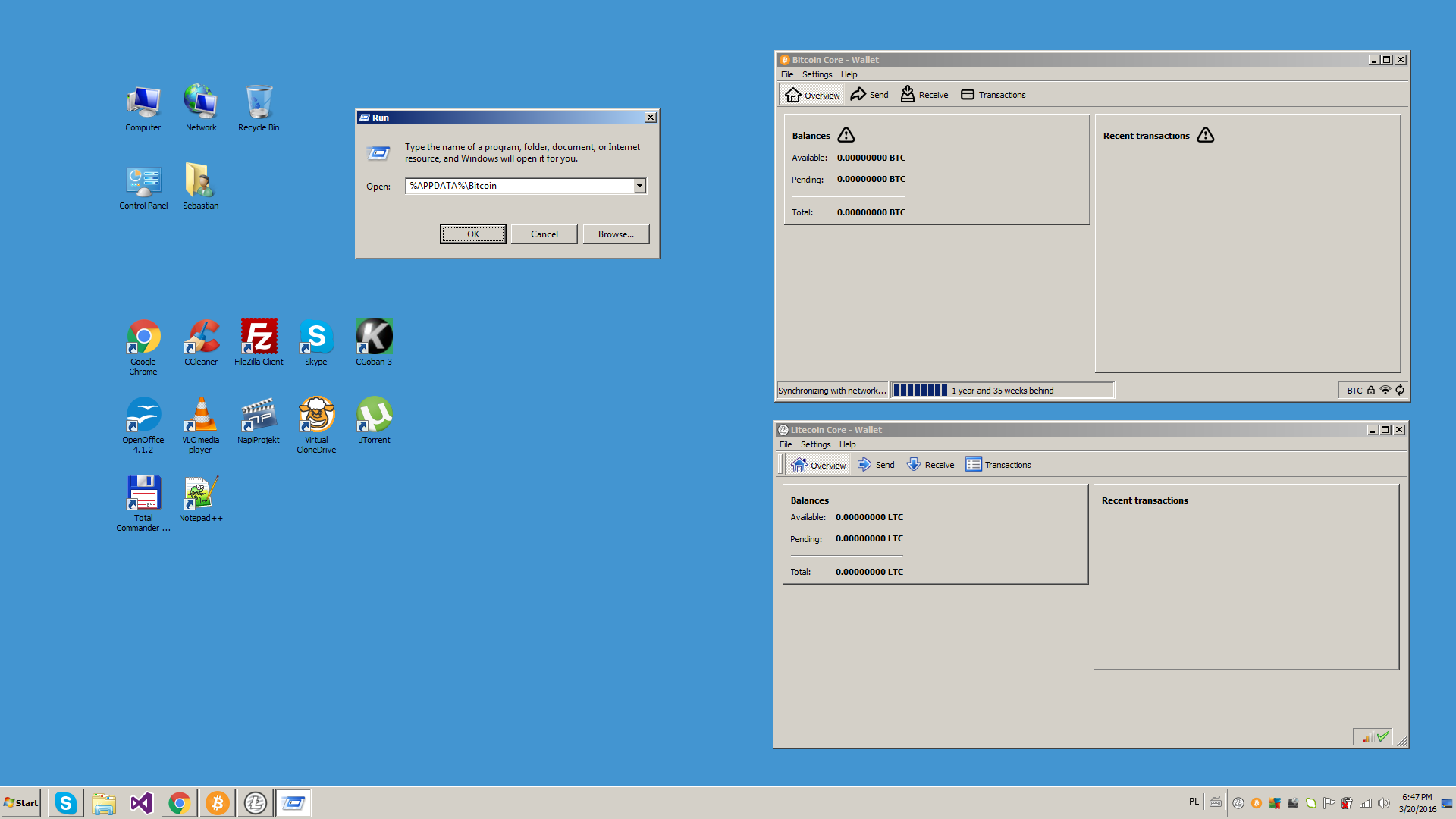 Dat Bom Window 0.dat Windows Process - What is it and How to fix it? (Guide)