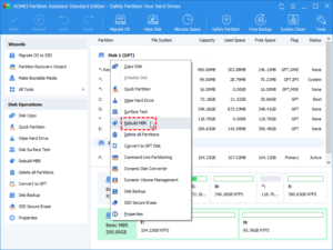 Repair Damaged System Files