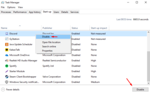Resolving GyStation Issues