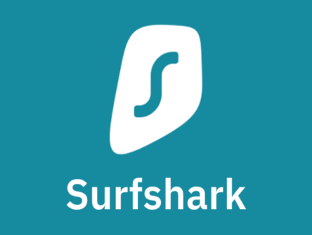 Surfshark VPN