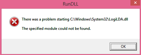 logilda.dll logilda.dll