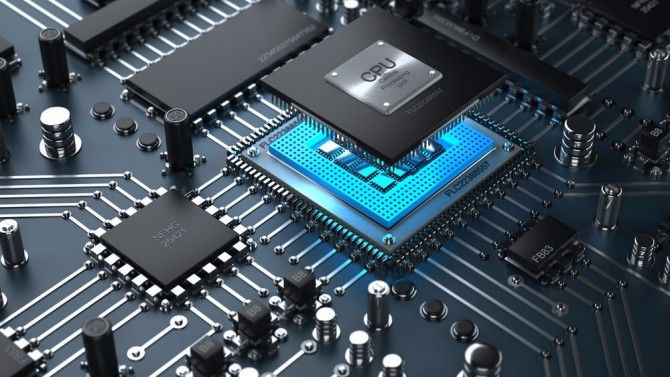 Processor