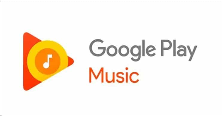 Google Play Music