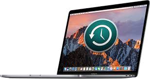 Back-Up Your Mac