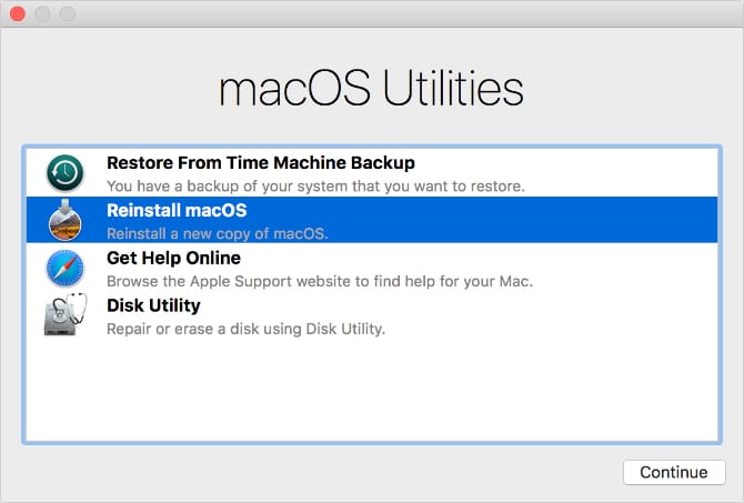 How to Delete the Recovery Partition on Your Mac