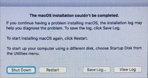macOS Catalina Errors: How to Fix the Most Common Issues!