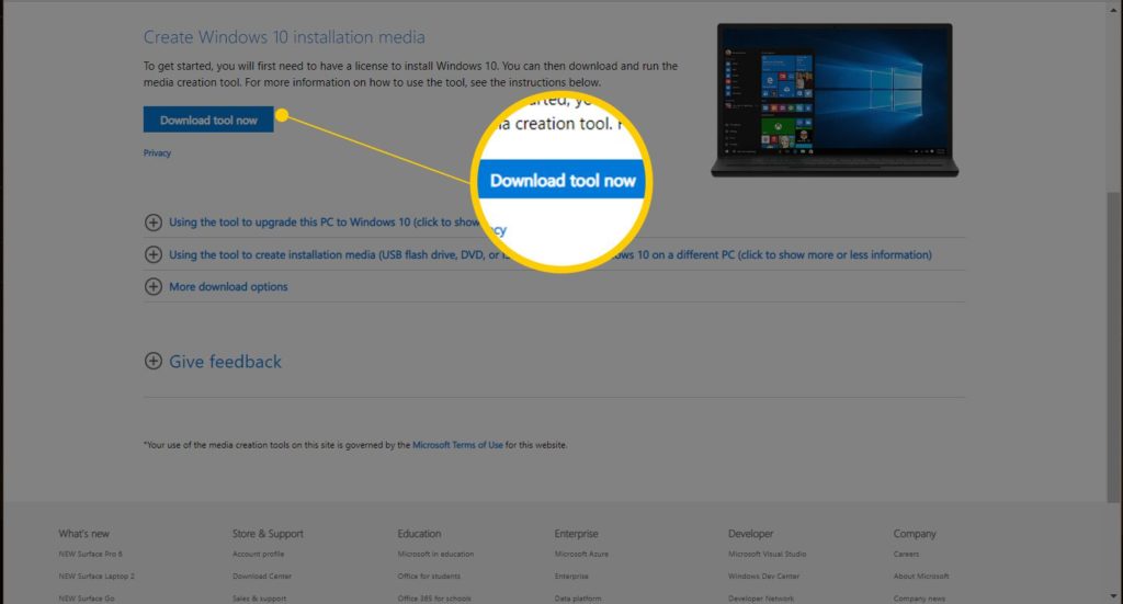 How to Download and Install Windows 10? (Step by Step Guide)