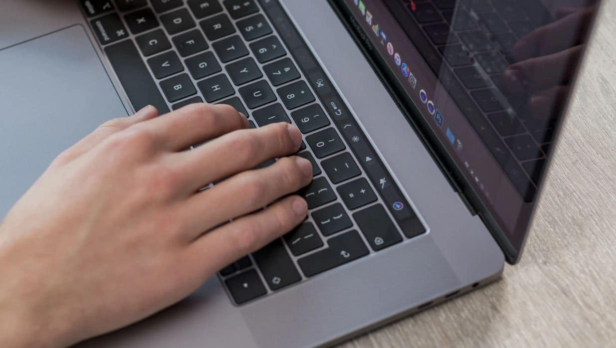 MacBook Stopped Working: