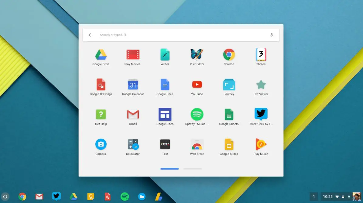 6 Sistem Operasi Terbaik Untuk Komputer Riba Dan Komputer Panduan 6 Sistem Operasi Terbaik Untuk Komputer Riba Dan Komputer Panduan