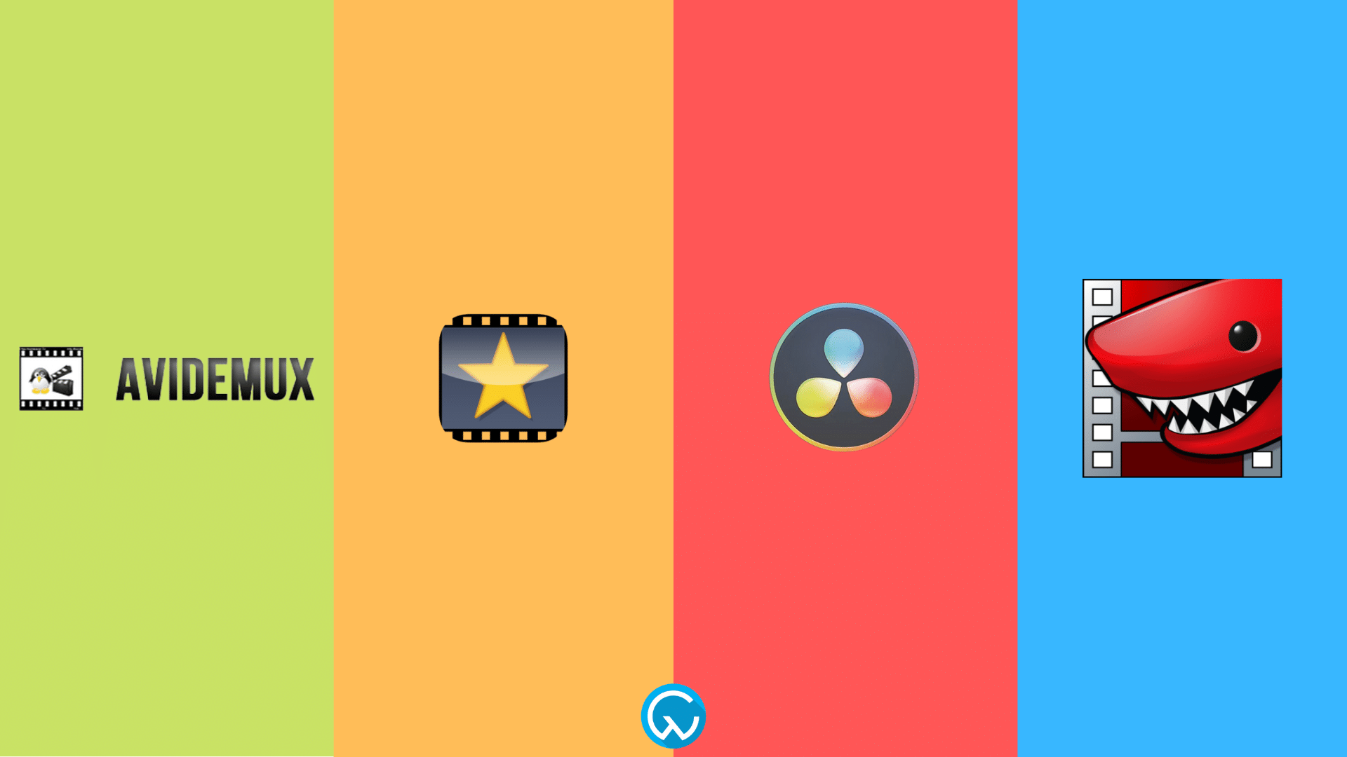 Best Free Video Editors For Windows