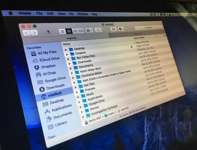 The Most Useful Mac Keyboard Shortcuts to Know! - GetWox