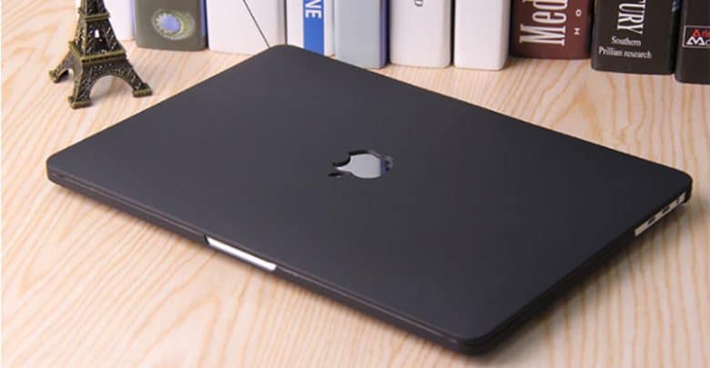 Casing of MacBook