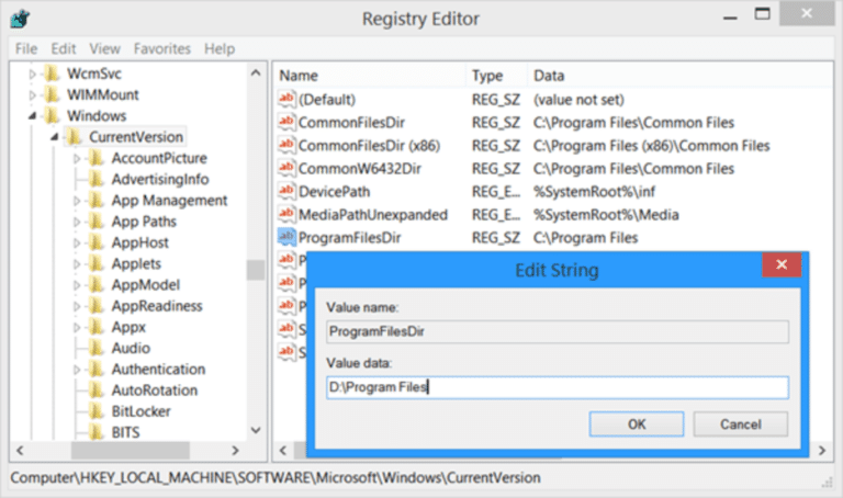 How to Move Installed Apps and Programs in Windows 10? (Guide)