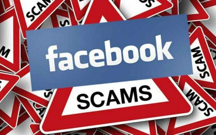Facebook Scams