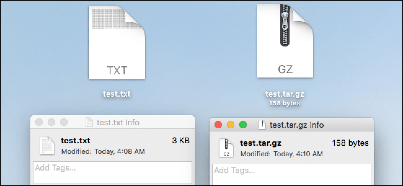 File Compression