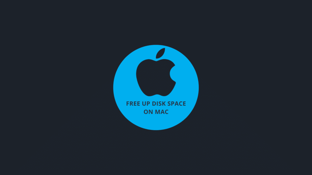 10 Ways To Free Up Disk Space on Mac Hard Drive [Guide]