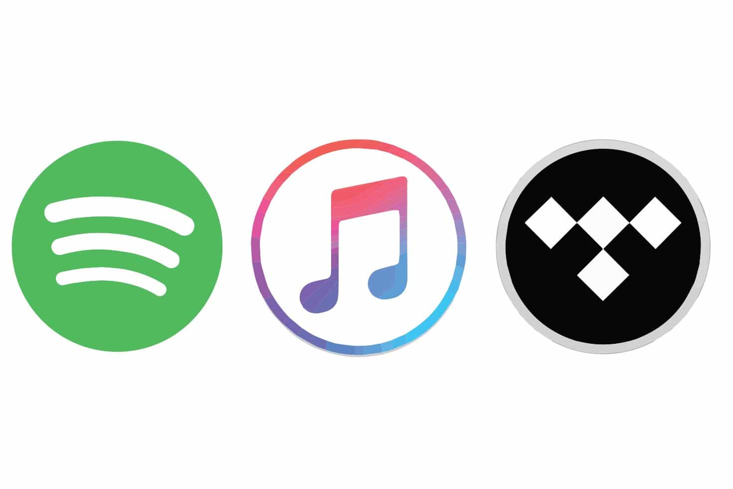Music Streaming