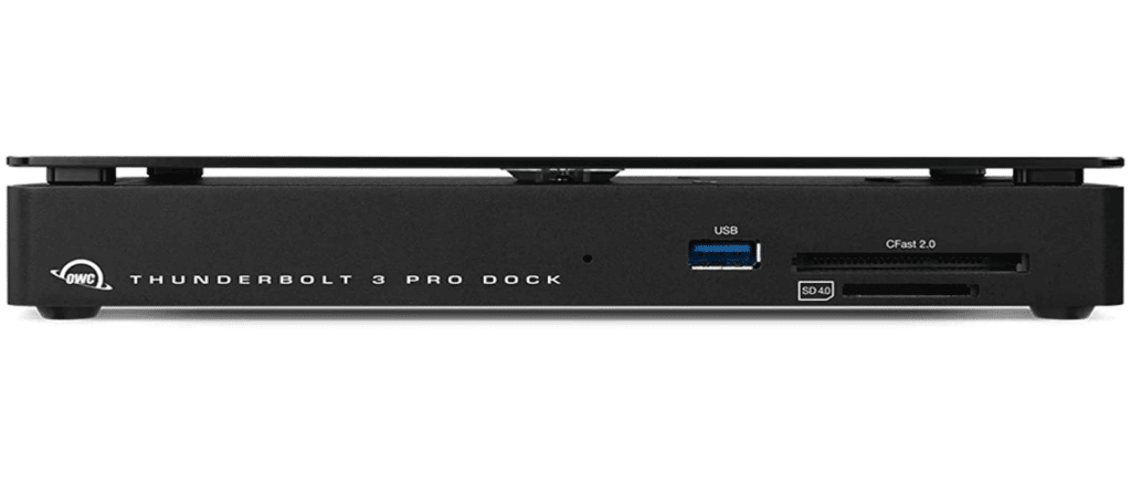 8 Best Thunderbolt 3 Docks for MacBook Pro Review in 2026