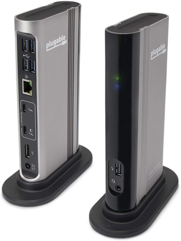 8 Best Thunderbolt 3 Docks for MacBook Pro Review in 2026
