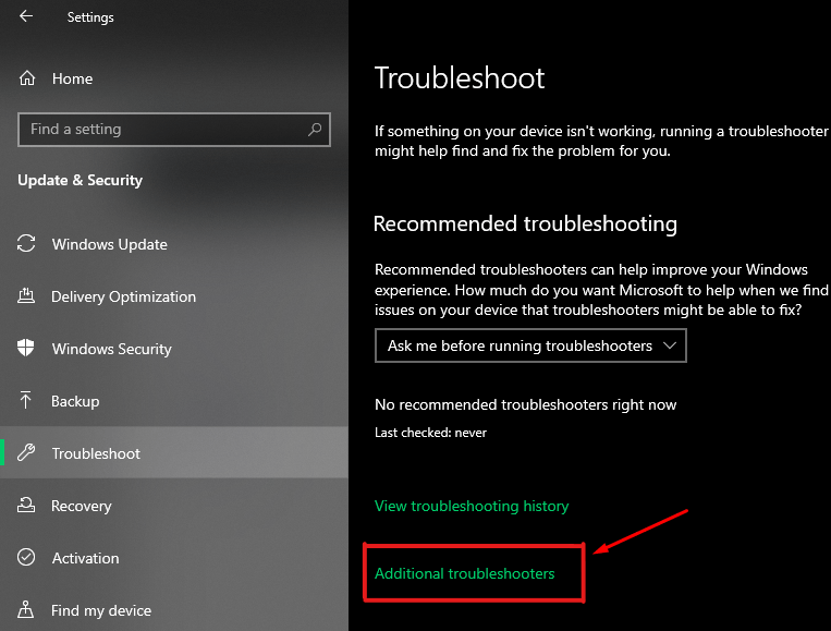 How to Fix Laptop Keyboard Not Working GetWox