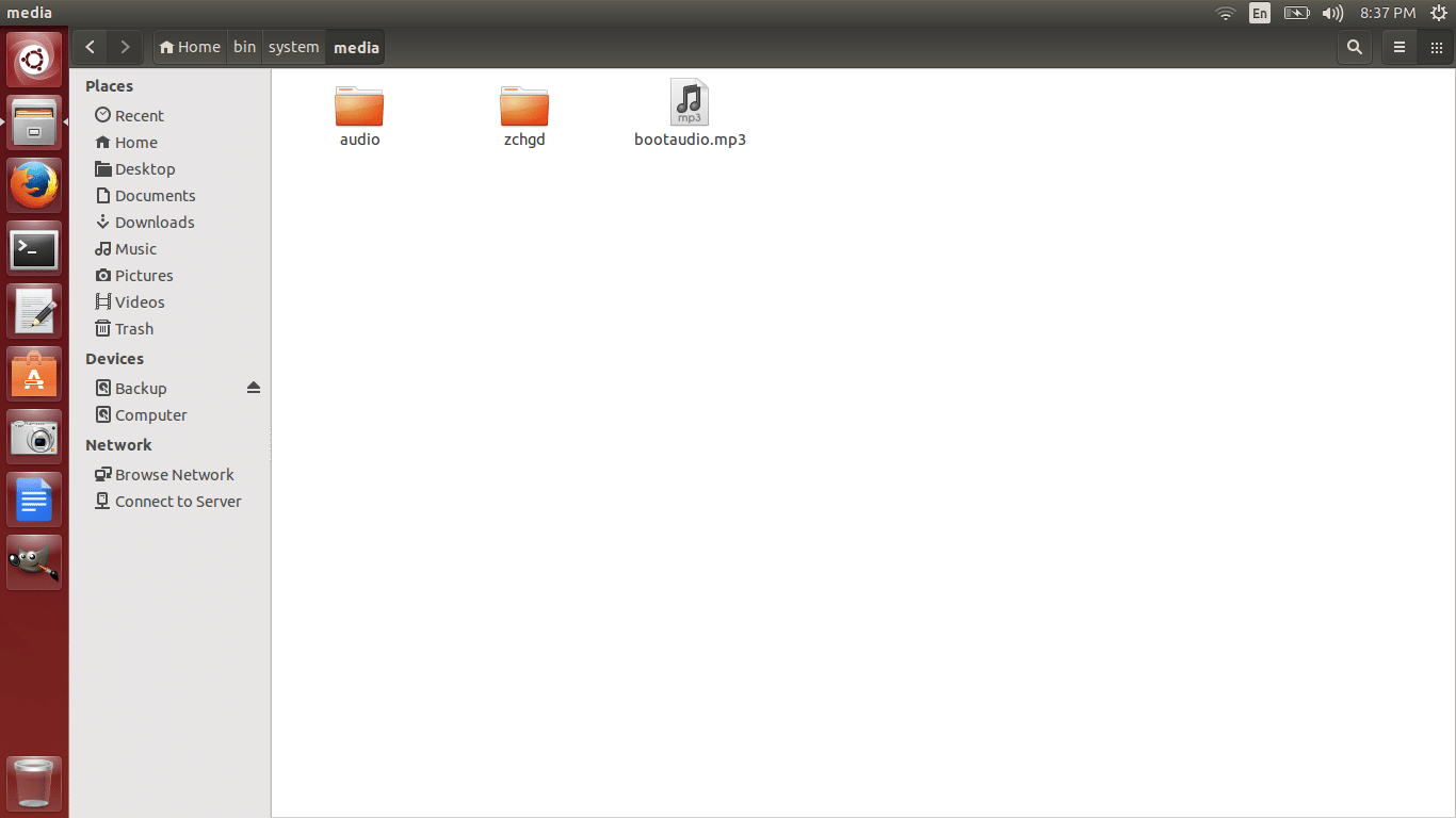 Part #5- How To Recover Deleted Data Through Terminal Command: