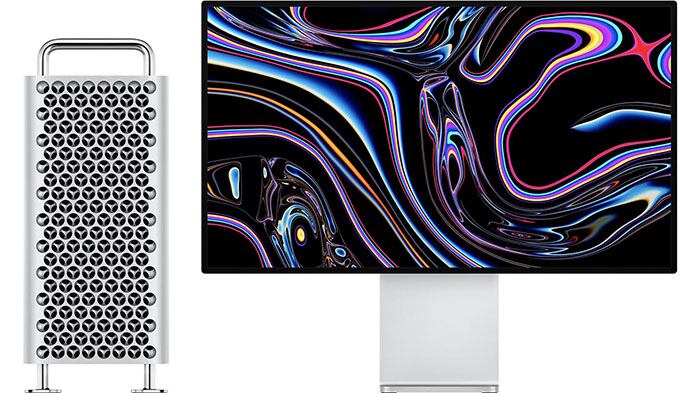 mac pro Graphics