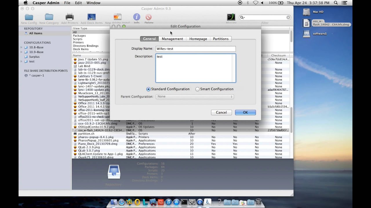 Part #3- How To Recover Files On Mac Without Any Software: