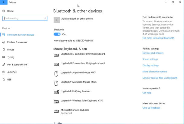 Como ativar o Bluetooth no Windows 10? (Guia passo a passo)
