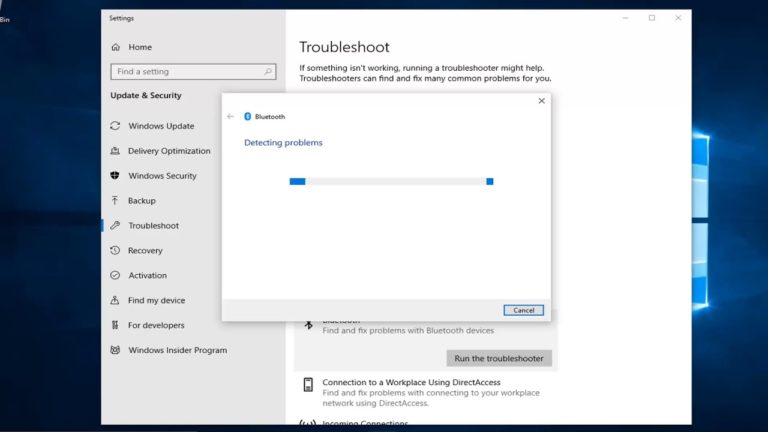 ¿Cómo activar Bluetooth en Windows 10? (Guía paso por paso)