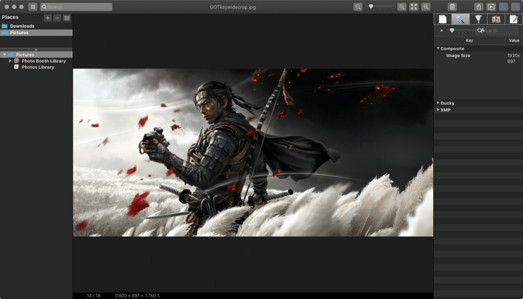 5 Best Mac Image Viewer Apps With Unique Features!