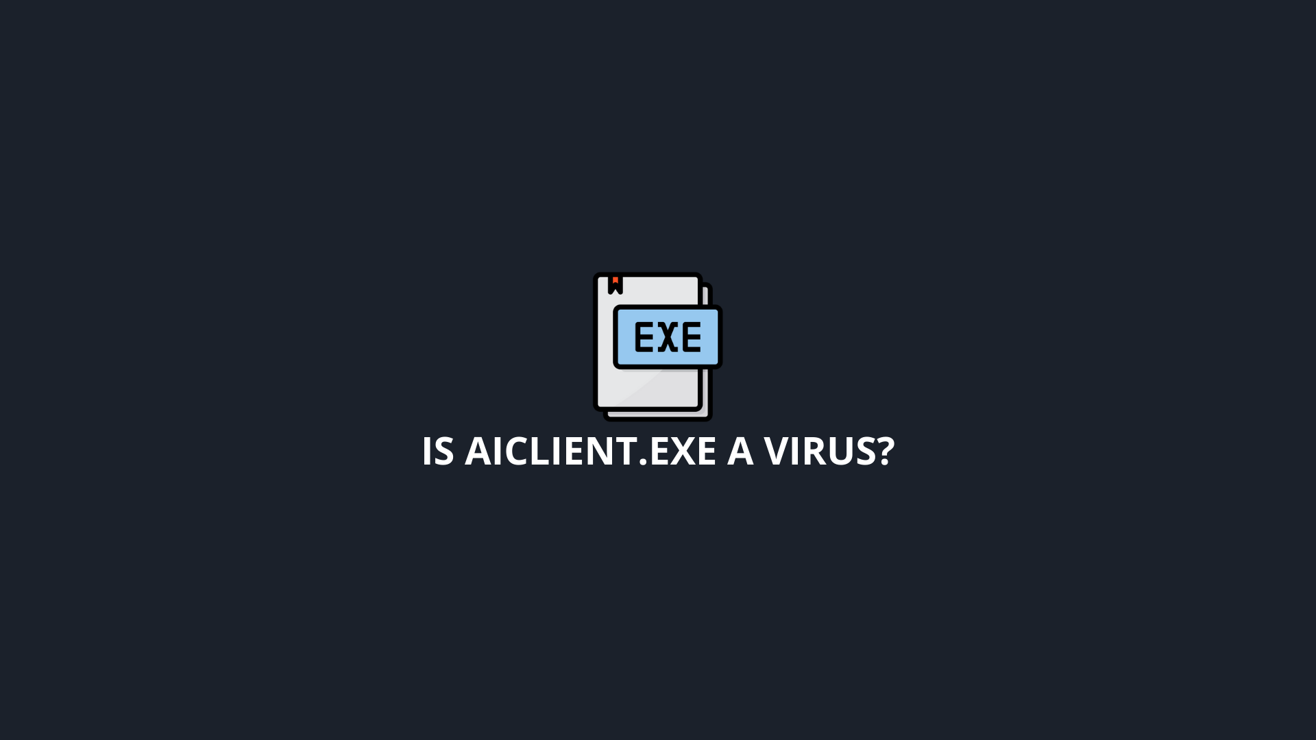 aiclient.exe