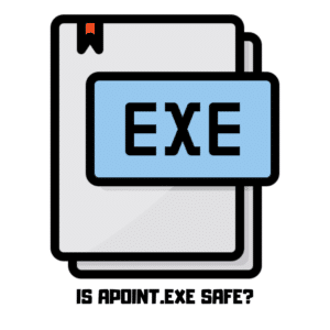 Is apoint.exe Safe