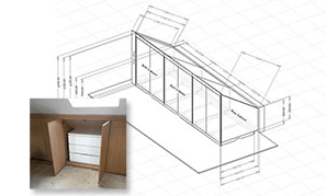 6 Beste Möbeldesign-Software-Tools für Windows | GetWox