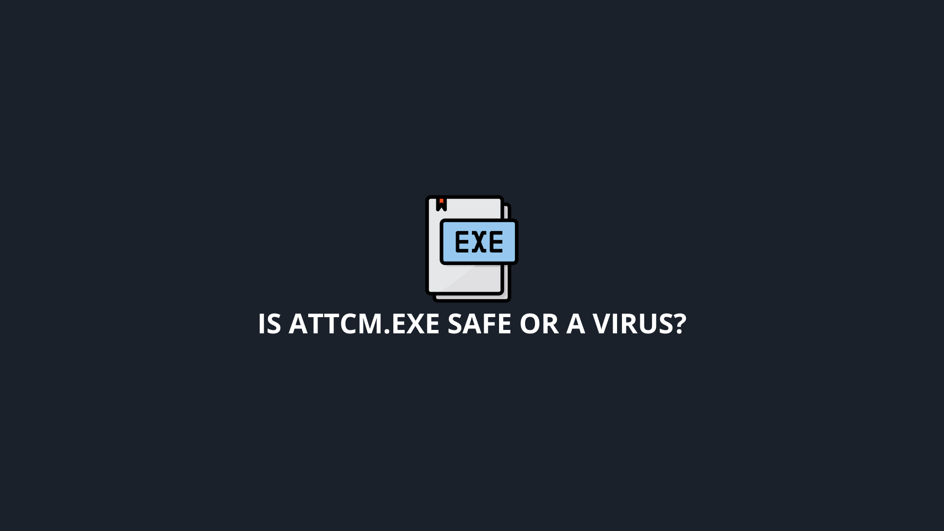 attcm.exe