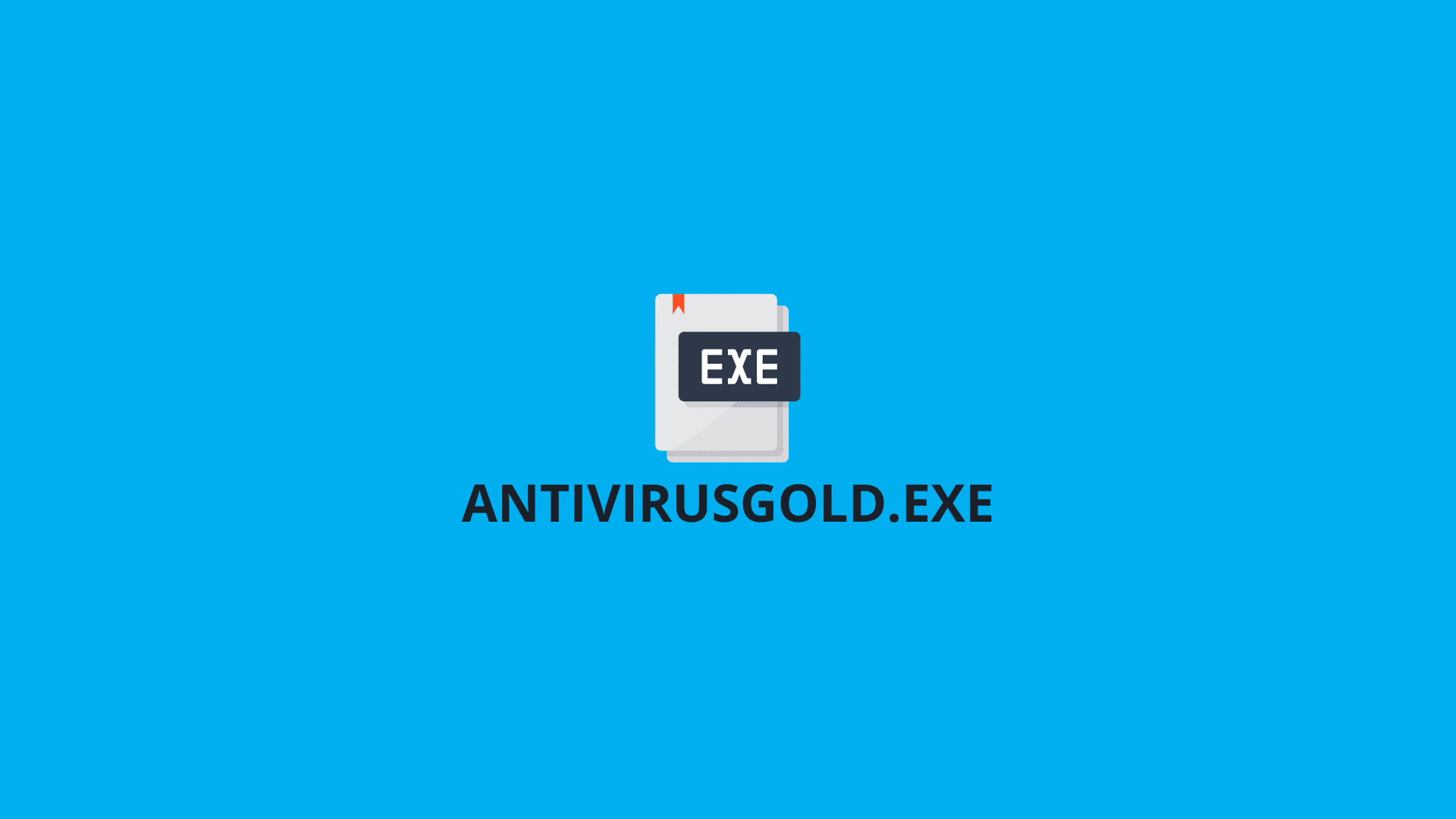 AntivirusGold.exe