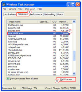 KHALMNPR.exe File Information