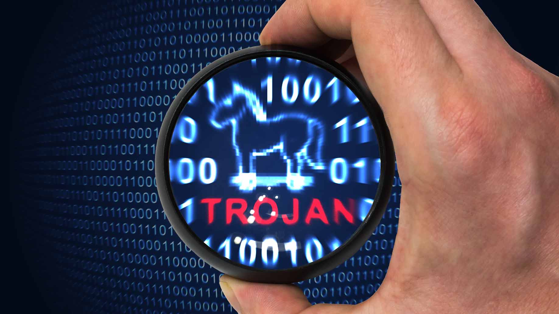 Trojan