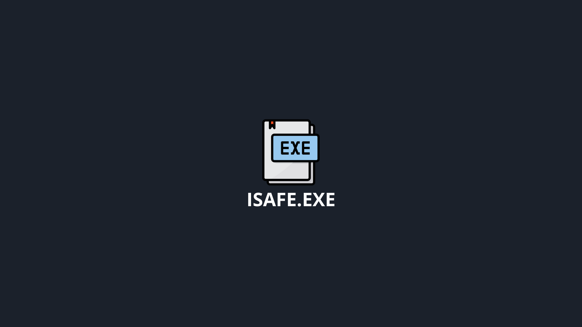 isafe.exe