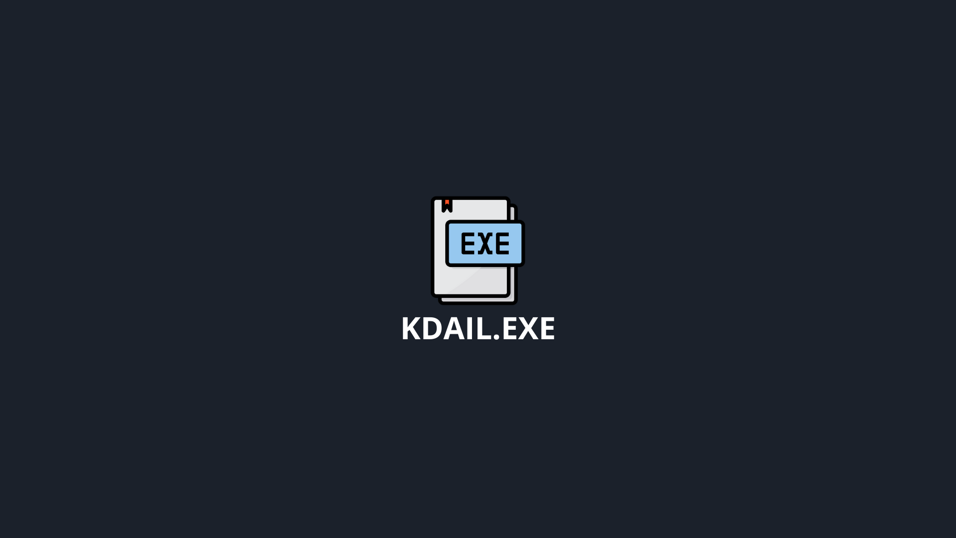kdail.exe