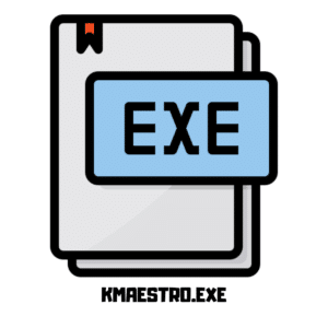 kmaestro.exe
