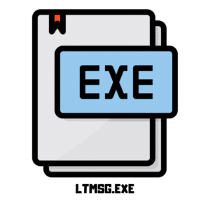 ltmsg.exe