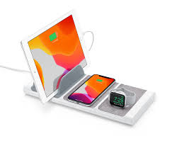 Scosche BaseLynx Modular Charging System Kit