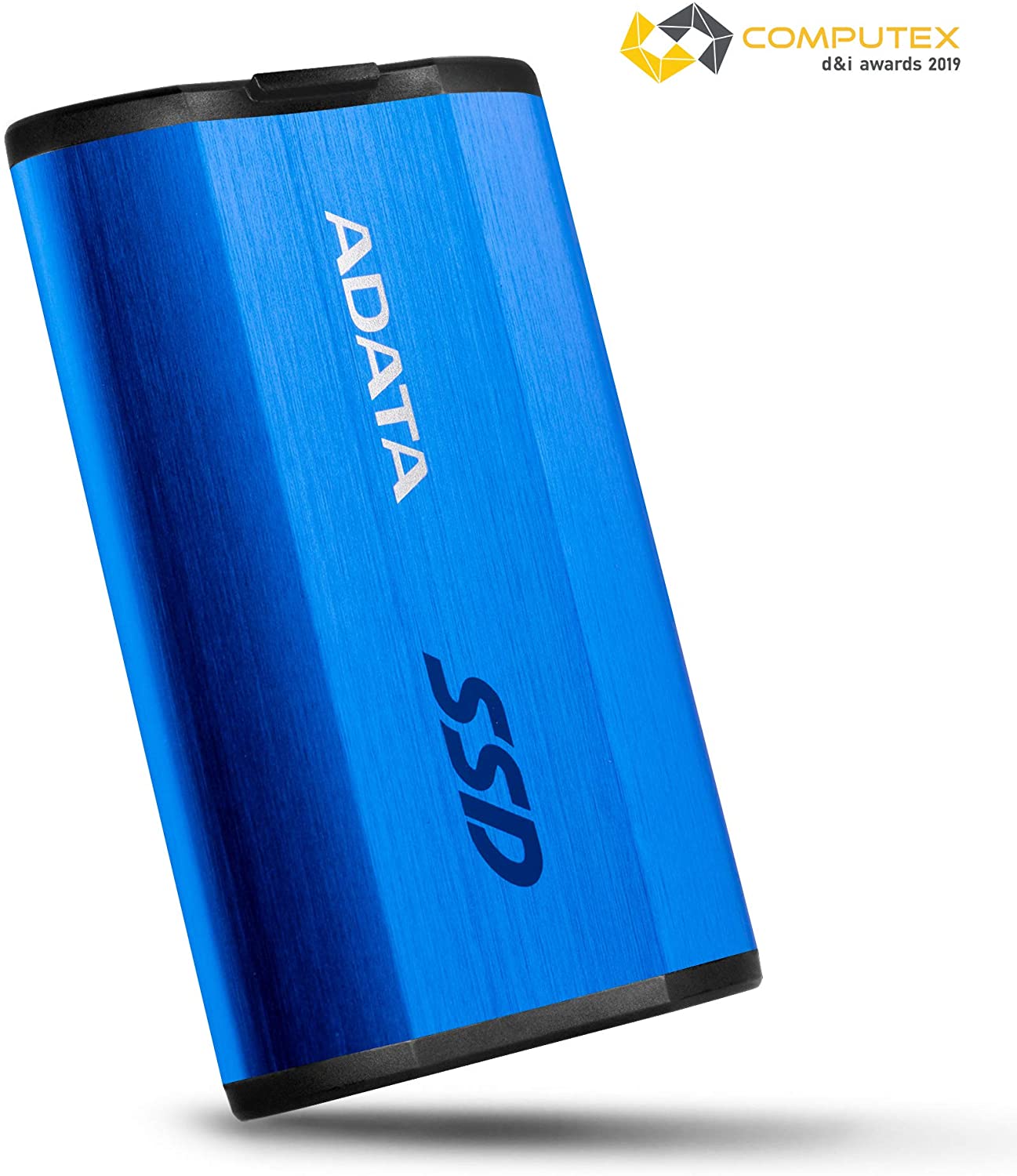 ADATA External Portable SSD