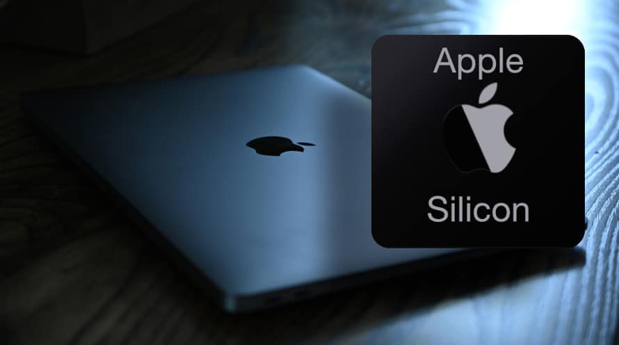 Apple Silicon