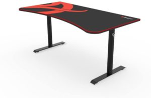 Arozzi Arena PC Gaming Desk