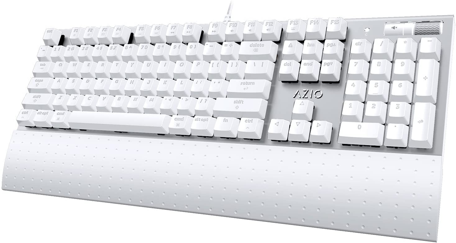 Azio Mac Keyboard